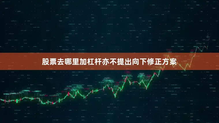 股票去哪里加杠杆亦不提出向下修正方案